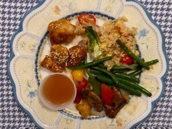 MOGU Modern Chinese Kitchen